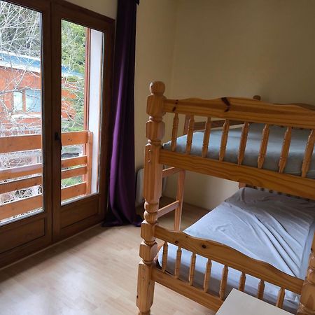 Exceptional Chalet Chamrousse Exterior foto